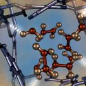 Diseñan un material que captura dióxido de nitrógeno de la atmósfera