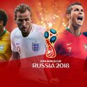 Inteligencia artificial predice al ganador de cada juego en el Mundial de Rusia 2018