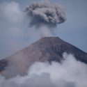Guatemala: el antes y después de la erupción del Volcán de Fuego desde el espacio