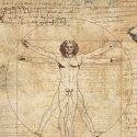 La estatua que nos muestra cómo funcionaba la mente científica de Da Vinci