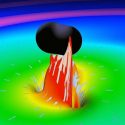 Puertas a otro universo, origen alternativo para las ondas gravitacionales