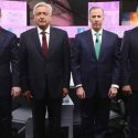 Debates sin contenido