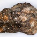 Nueva evidencia en un meteorito de que hay agua en la Luna