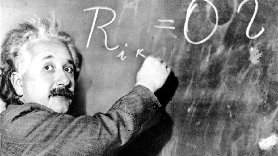 El inédito diario de viajes en que Einstein juzga a los chinos como "gente trabajadora, asquerosa y obtusa"