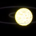 Un nuevo sistema estelar se postula como el favorito con tres exoplanetas similares a la Tierra