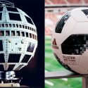 Los secretos de 'Telstar 18', el balón espacial con el que se juega el Mundial de Rusia