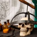 Qué hacía que los incas fueran tan brillantes en cirugía craneal