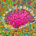Las drogas psicodélicas también modifican el cerebro
