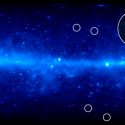 Las partículas de la materia oscura tienen una masa mayor de lo creído