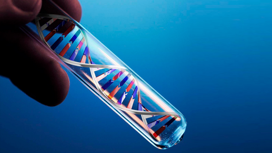 Un nuevo método sintetiza ADN a partir de enzimas