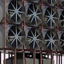 Diseñan sistema competitivo para capturar dióxido de carbono del aire y reciclarlo
