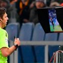 La tecnología en el fútbol: ¿reemplazarías al árbitro por un robot?
