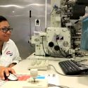 Desarrollan “nariz electrónica” para monitorear diabetes