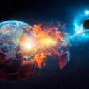 ¿Qué pasaría si un agujero negro se traga la Tierra? Responden experto astrónomo