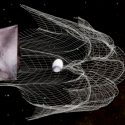 Lanzada una misión experimental para eliminar basura espacial