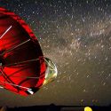 Estrellas que no responden a la expansión cósmica, nueva señal SETI