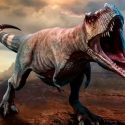 El feroz T. Rex no era capaz de sacar la lengua