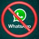 Conoce si tu teléfono está en la lista de móviles donde ya no funcionará WhatsApp