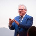 Pisaremos Marte, pero antes traeremos muestras: director de Ciencia de la Agencia Espacial Europea