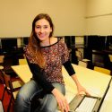 Una argentina, entre los investigadores más prometedores del mundo en Inteligencia Artificial