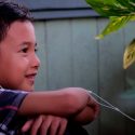 ¡Cuidado! Los niños que escuchan música con auriculares pueden sufrir pérdidas de audición