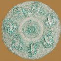 Los mosaicos aztecas que podrían resolver un misterio mesoamericano