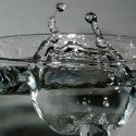 El agua puede estar muy muerta, eléctricamente hablando