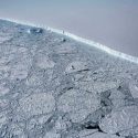 Teoría de científicos postula cómo se salvaría la Antártica del colapso y frenaría su derretimiento catastrófico