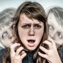 Identifican los genes asociados a la esquizofrenia en niños