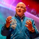“Ya tenemos la mayor parte de la tecnología para ir a Marte”: astronauta Scott Kelly