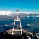 Detectan actividad volcánica bajo el glaciar antártico más grande e inestable
