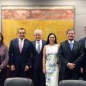 México indignado por la política de tolerancia cero del presidente Donald Trump: Ernesto Cordero Arroyo