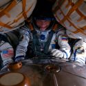 Así es la experiencia de alcanzar el espacio en una nave Soyuz