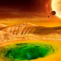 La NASA publica una guía para encontrar vida extraterrestre