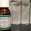 EU autoriza el primer medicamento hecho a partir de la marihuana