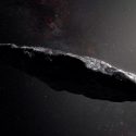 El nómada interestelar `Oumuamua es otra vez un cometa