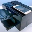 Científicos crean un detector de armas químicas con Lego