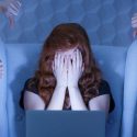 Sexting y pornovenganza: uno de cada 8 jóvenes ha enviado un mensaje con contenido sexual sin consentimiento
