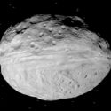 El asteroide gigante Vesta se puede localizar a simple vista en estos días