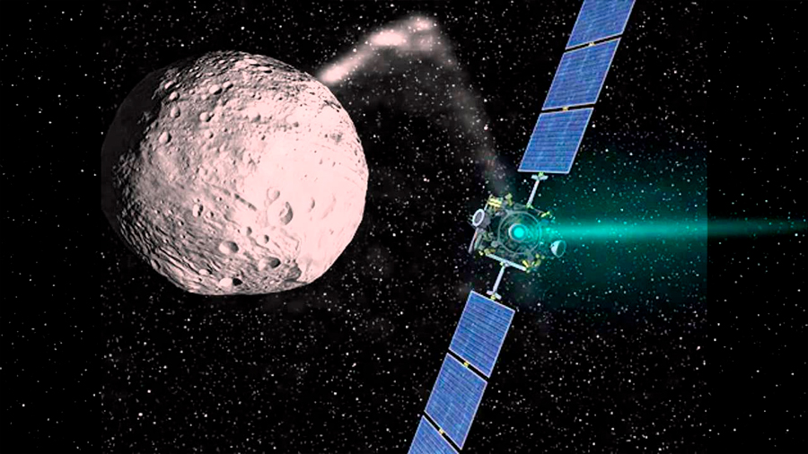 Los científicos debaten cómo protegernos de un asteroide