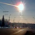 Un meteoroide explota sobre Rusia sin previo aviso