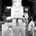 El microscopio más potente del mundo queda inservible tras terremoto en Japón