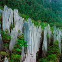 Impacta a científicos el nitrógeno oculto en las rocas