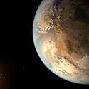 Un mundo a 500 años luz se parece mucho a la Tierra