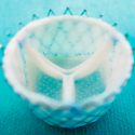 Se implantan por primera vez en ovejas válvulas cardíacas diseñadas por ordenador