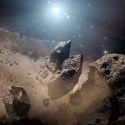 Científicos y empresas investigan cómo explotar y colonizar asteroides