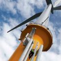 Los gigantes que convirtieron la energía eólica en una realidad