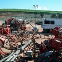 Hallan microbios productores de metano en grietas de 'fracking'