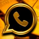 Ojo con WhatsApp Gold, la enésima estafa que ya te habrán enviado a tu móvil
