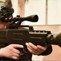 China crea un rifle láser que puede abrasar personas a casi un kilómetro